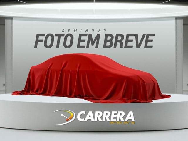 Jeep Renegade 1.8 16V LONGITUDE 4P AUTOMÁTICO
