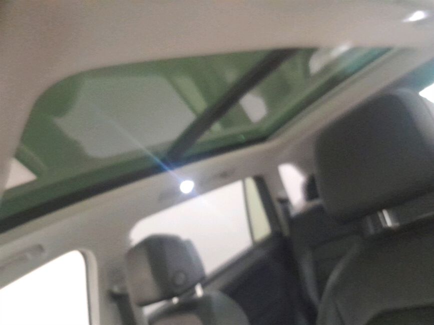 TIGUAN 1.4 250 TSI TOTAL FLEX ALLSPACE COMFORTLINE