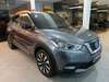 KICKS 1.6 16V FLEXSTART SL 4P XTRONIC