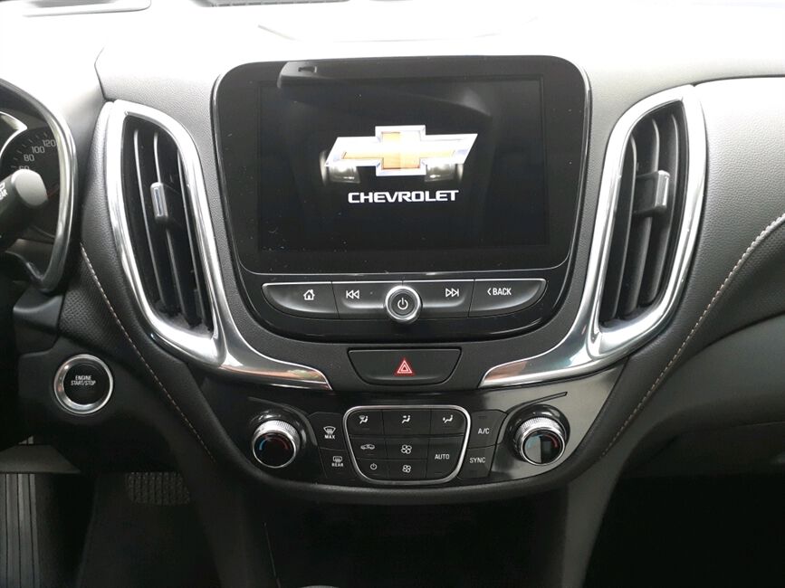 EQUINOX 1.5 16V TURBO GASOLINA PREMIER AWD AUTOMAT