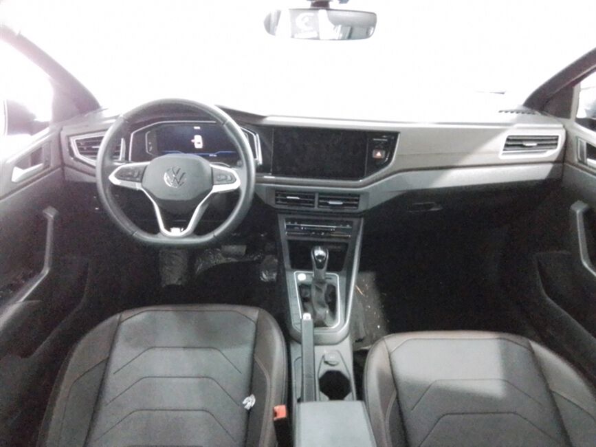 VIRTUS 1.0 200 TSI HIGHLINE AUTOMÁTICO