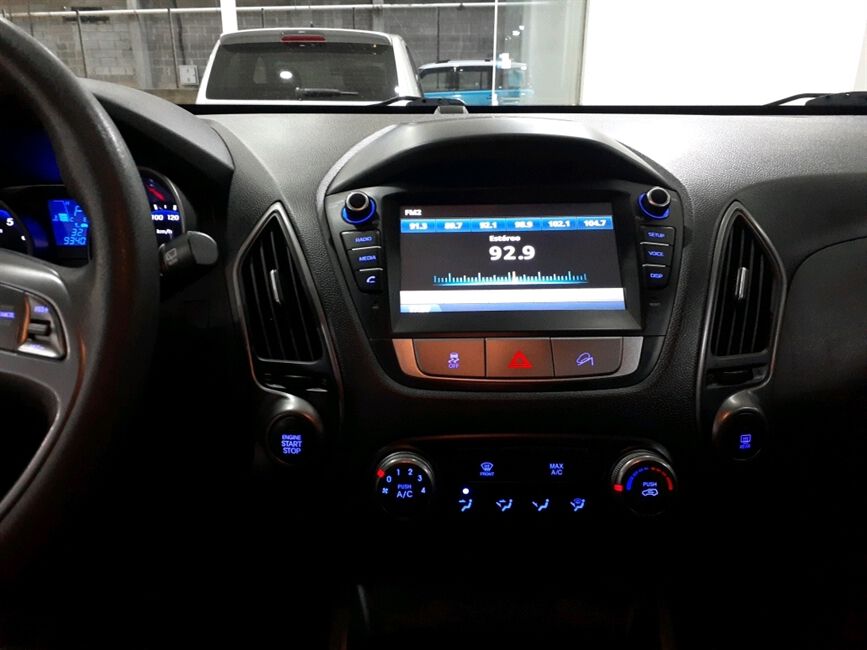 IX35 2.0 MPFI GL 16V FLEX 4P AUTOMATICO