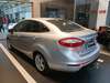 FIESTA 1.6 SE SEDAN 16V FLEX 4P POWERSHIFT