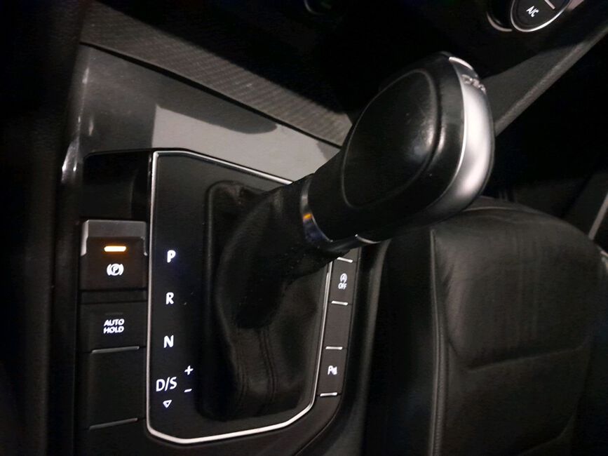 TIGUAN 1.4 250 TSI TOTAL FLEX ALLSPACE COMFORTLINE