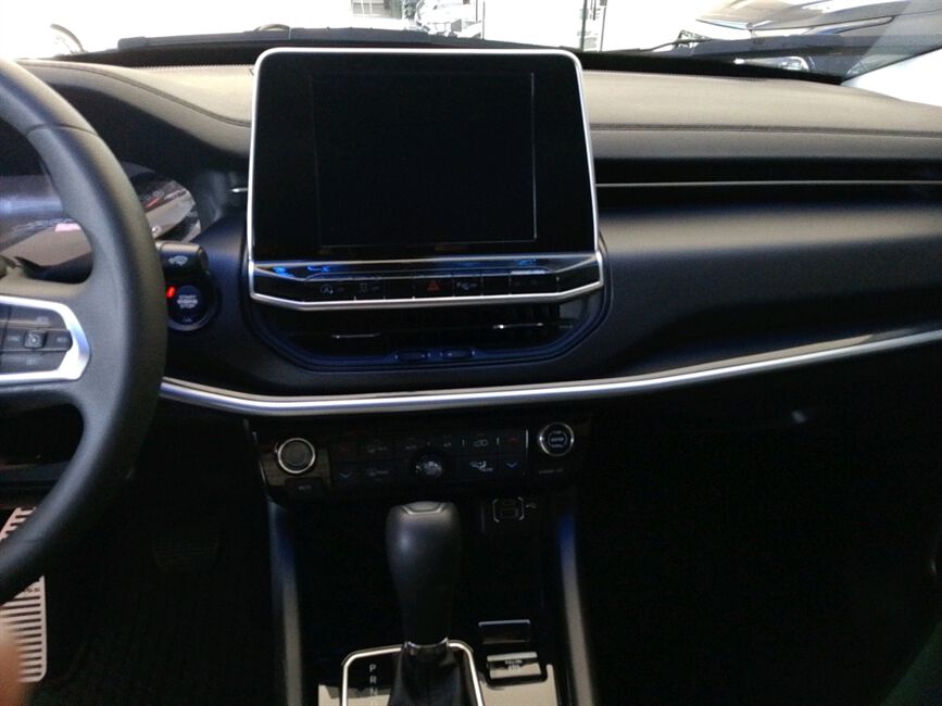 COMPASS 1.3 T270 TURBO FLEX SPORT AT6