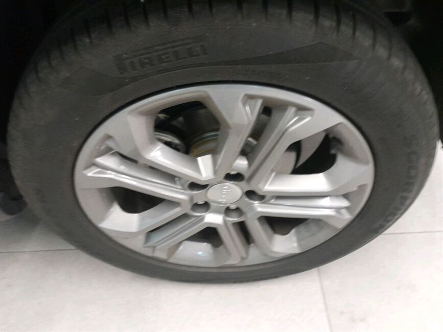 COMPASS 1.3 T270 TURBO FLEX LONGITUDE AT6