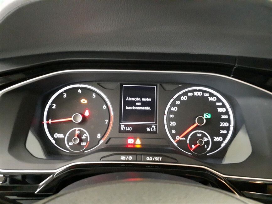 VIRTUS 1.0 200 TSI COMFORTLINE AUTOMÁTICO