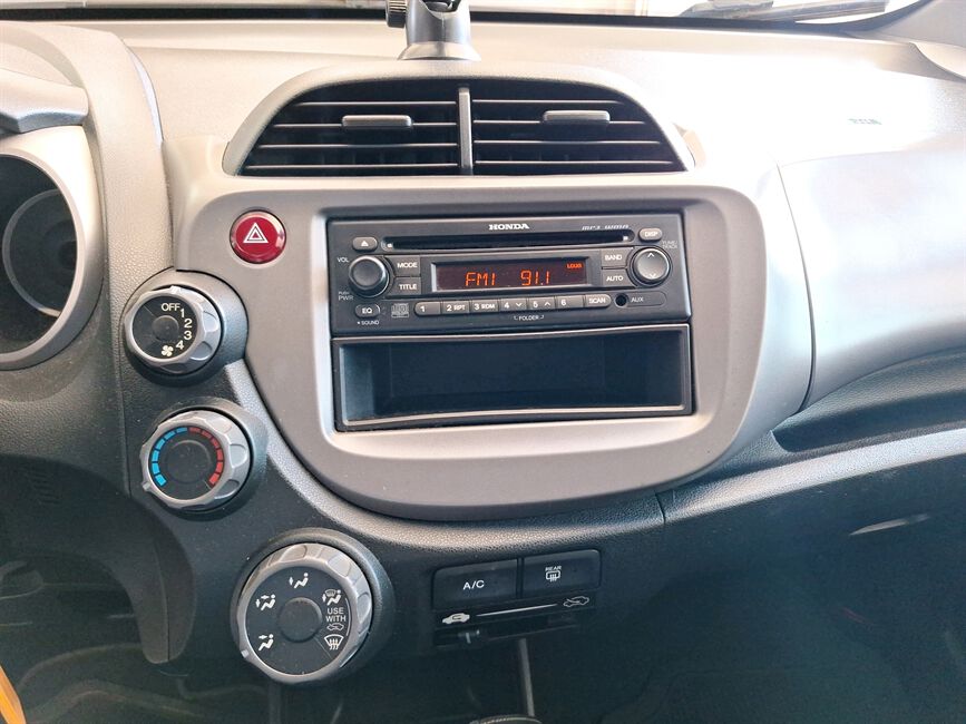 FIT 1.4 LX 16V FLEX 4P AUTOMATICO