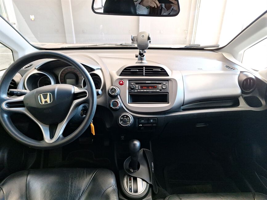 FIT 1.4 LX 16V FLEX 4P AUTOMATICO