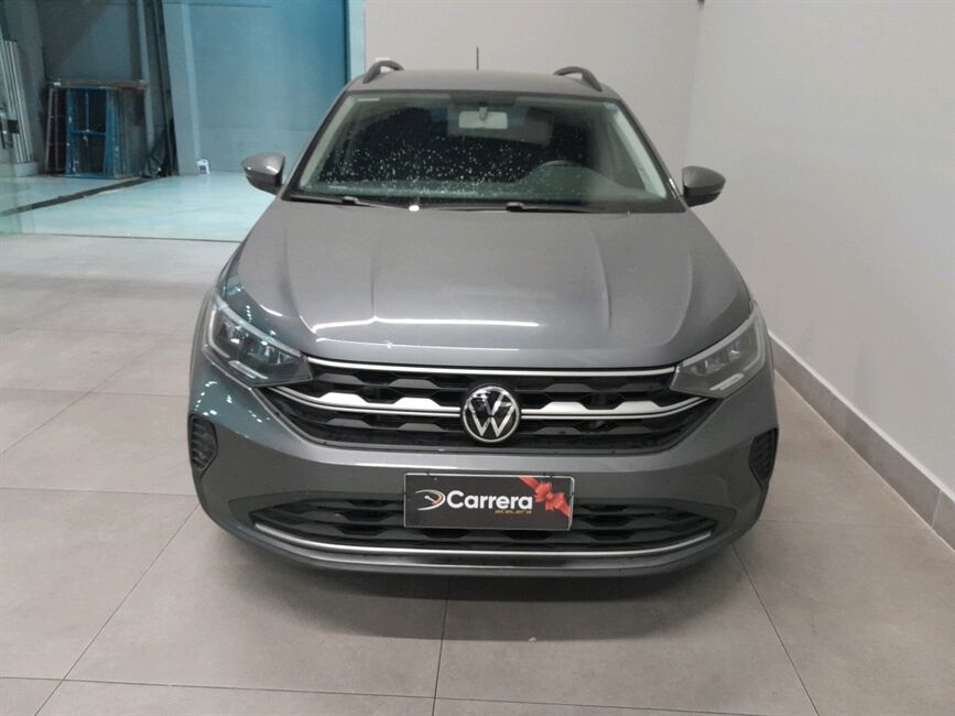 NIVUS 1.0 200 TSI TOTAL FLEX COMFORTLINE AUTOMÁTIC
