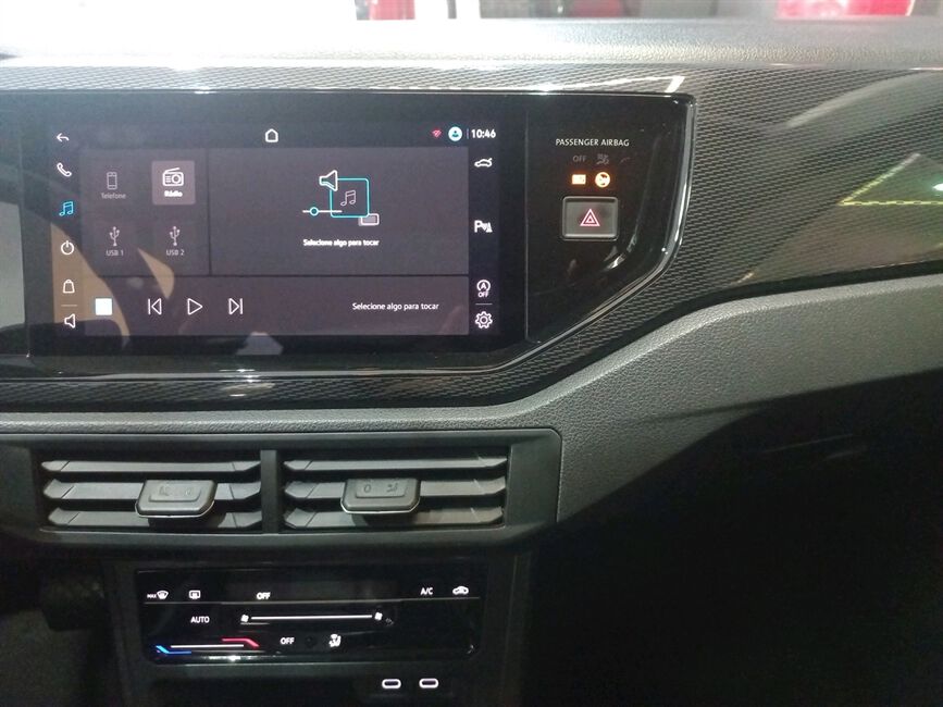 POLO 1.0 170 TSI HIGHLINE AUTOMÁTICO