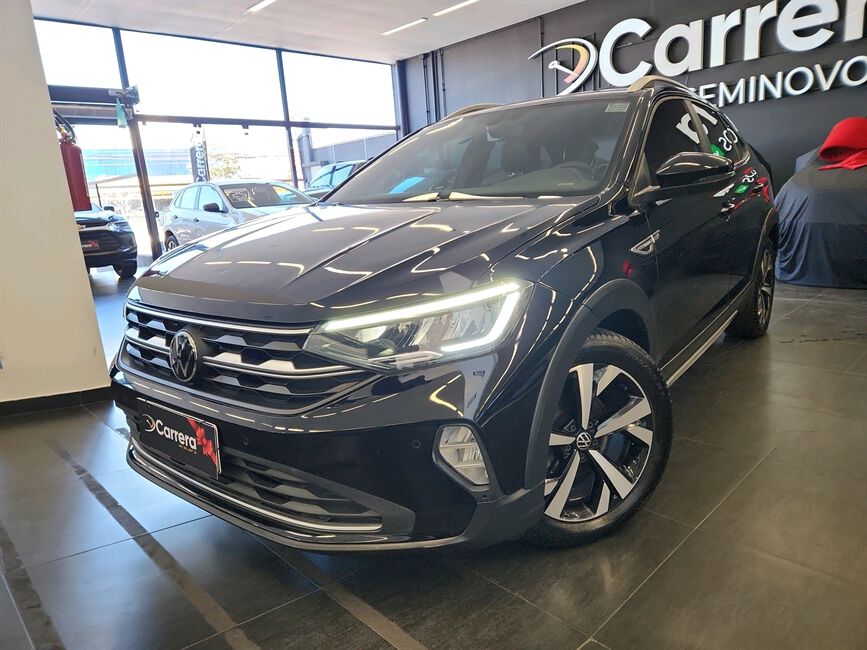 NIVUS 1.0 200 TSI TOTAL FLEX HIGHLINE AUTOMÁTICO