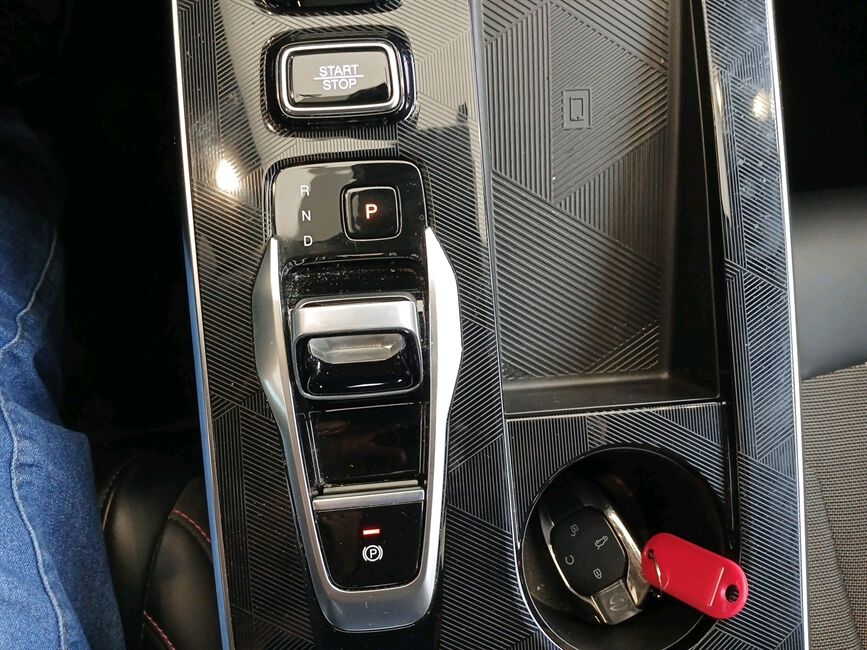 GS4 2.0 HEV PREMIUM AUTOMATICO