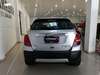 TRACKER 1.8 MPFI LTZ 4X2 16V FLEX 4P AUTOMATICO