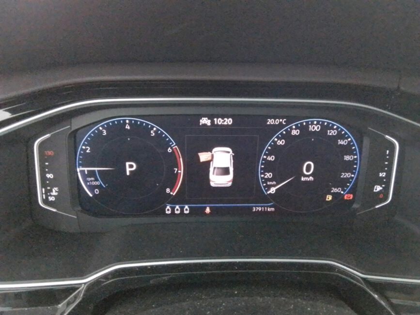 VIRTUS 1.0 200 TSI HIGHLINE AUTOMÁTICO