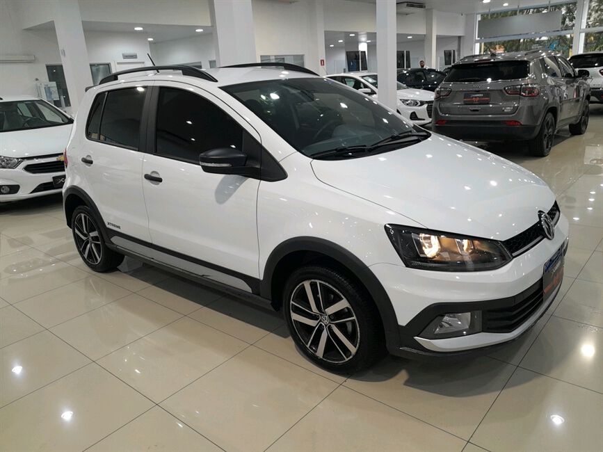 FOX 1.6 MSI TOTAL FLEX XTREME 4P MANUAL