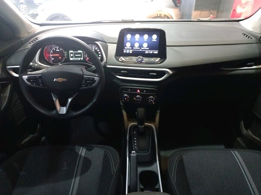 TRACKER 1.0 TURBO FLEX LT AUTOMÁTICO