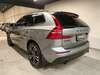 XC60 2.0 T5 GASOLINA MOMENTUM AWD GEARTRONIC