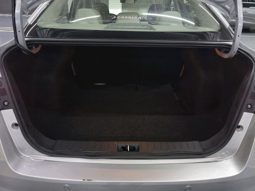 NOVO VERSA 1.6 EXCLUSIVE CVT