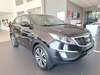 SPORTAGE 2.0 LX 4X2 16V FLEX 4P AUTOMATICO