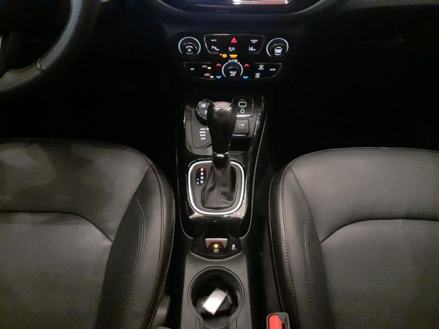 COMPASS 2.0 16V DIESEL LIMITED 4X4 AUTOMATICO