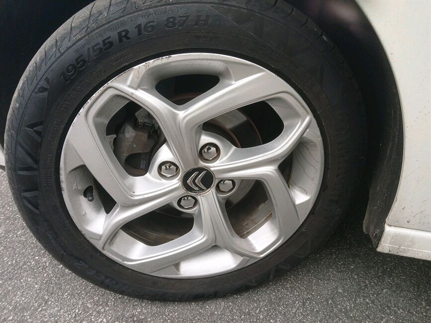 C3 1.6 EXCLUSIVE 16V FLEX 4P AUTOMATICO