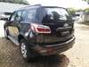 TRAILBLAZER 3.6 LTZ 4X4 V6 GASOLINA 4P AUTOMATICO