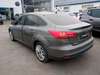 FOCUS 2.0 SE PLUS FASTBACK 16V FLEX 4P POWERSHIFT