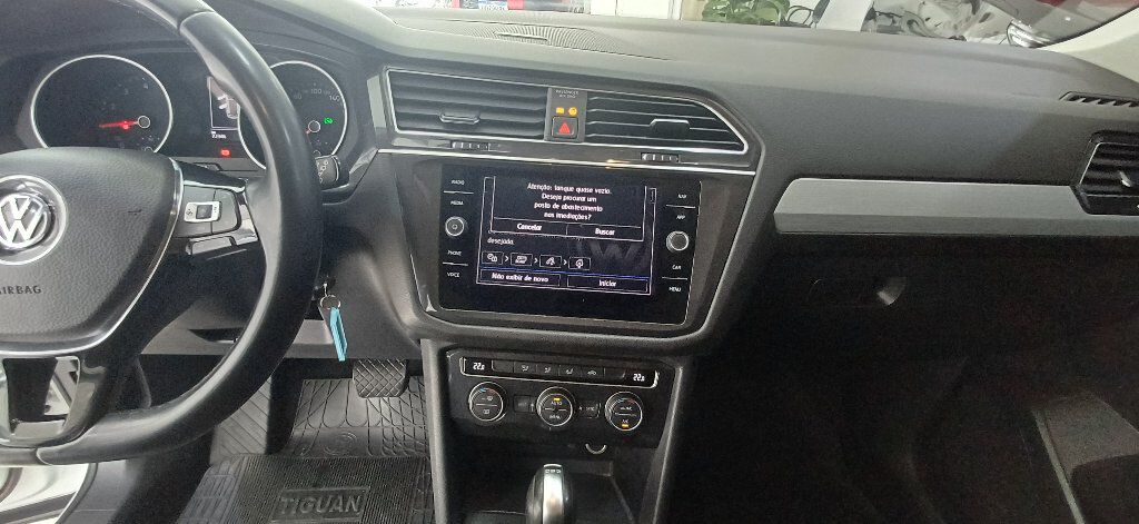 TIGUAN 1.4 250 TSI TOTAL FLEX ALLSPACE TIPTRONIC
