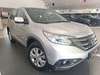 CR-V 2.0 LX 4X2 16V GASOLINA 4P AUTOMATICO