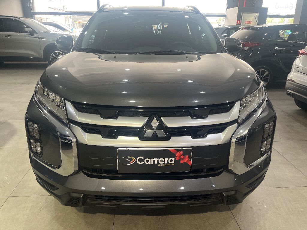OUTLANDER SPORT 2.0 MIVEC FLEX HPE 2WD AUTOMÁTICO