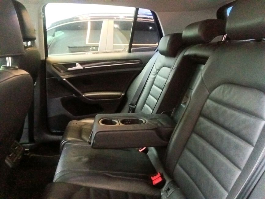 GOLF 1.4 TSI HIGHLINE 16V GASOLINA 4P AUTOMATICO
