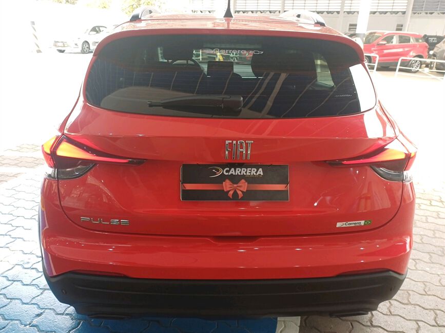 PULSE 1.3 FLEX DRIVE CVT