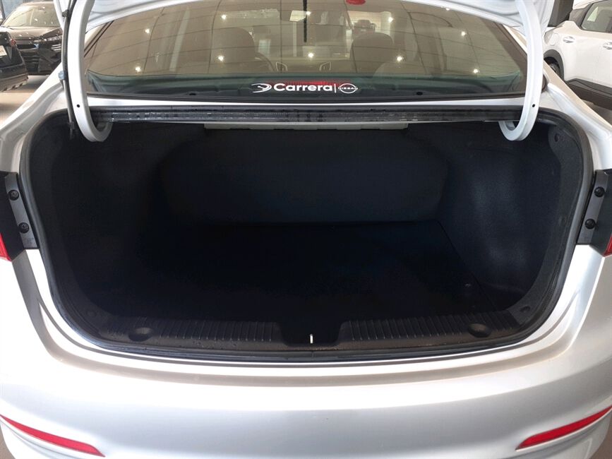 HB20S 1.6 COMFORT PLUS 16V FLEX 4P MANUAL