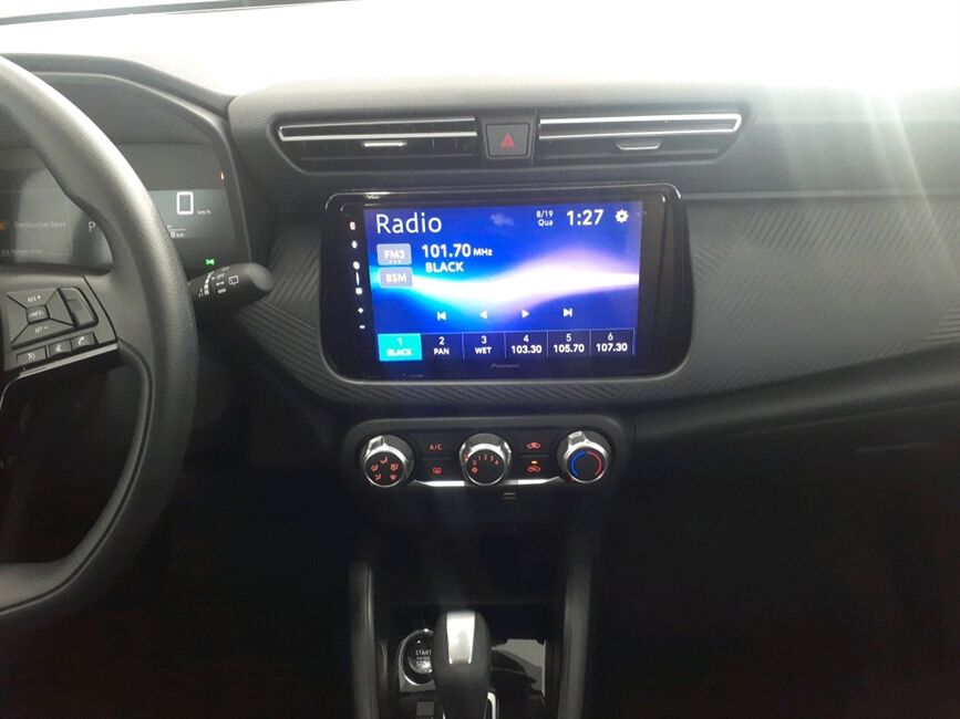 KAIT 1.6 FLEX ADVANCE XTRONIC