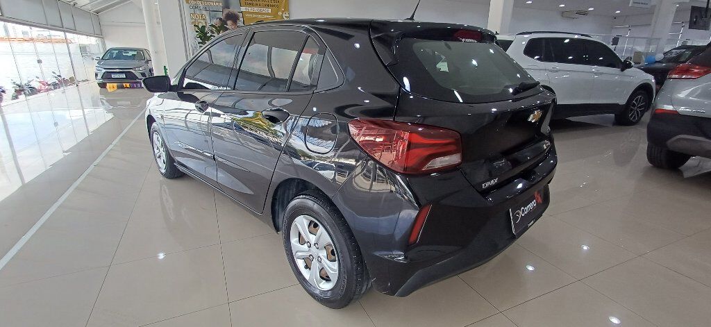 ONIX 1.0 FLEX MANUAL