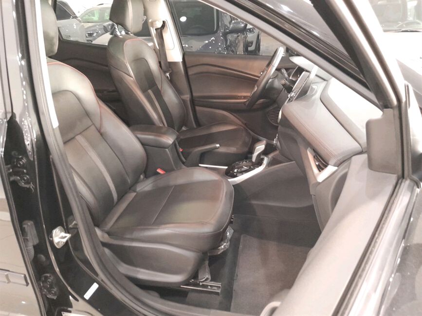TRACKER 1.2 TURBO FLEX RS AUTOMATICO