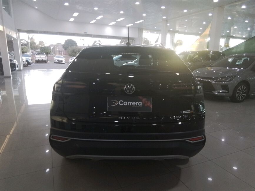 NIVUS 1.0 200 TSI TOTAL FLEX HIGHLINE AUTOMÁTICO