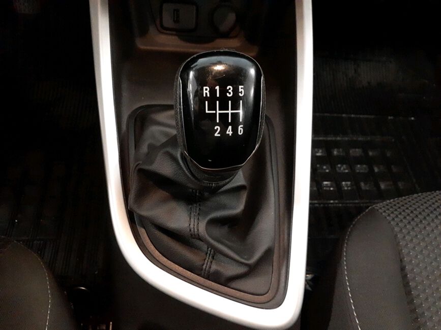 ONIX 1.0 TURBO FLEX LT MANUAL