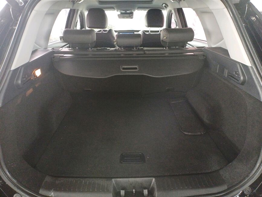 TIGGO 7 PRO 1.6 TGDI GASOLINA DCT