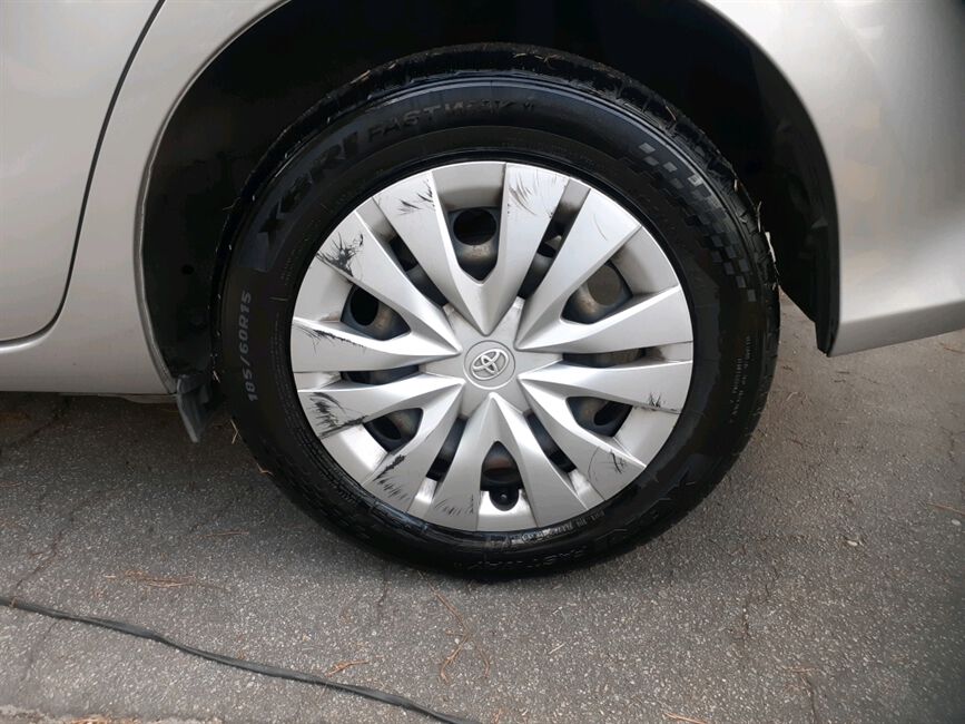 YARIS 1.3 16V FLEX XL MULTIDRIVE