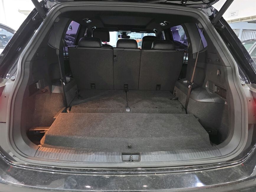 TIGUAN 2.0 350 TSI GASOLINA ALLSPACE R-LINE 4MOTIO