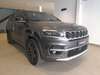 COMMANDER 2.0 HURRICANE 4 TURBO GASOLINA OVERLAND