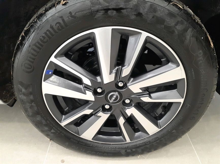 VERSA 1.6 16V FLEX ADVANCE XTRONIC