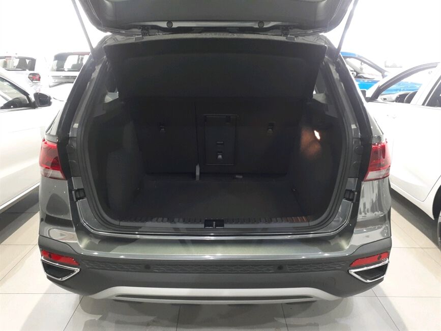 TAOS HIGHLINE 250 TSI