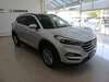 TUCSON 1.6 16V T-GDI GASOLINA GLS ECOSHIFT