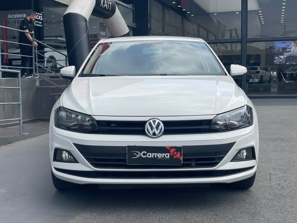 POLO 1.6 MSI TOTAL FLEX MANUAL