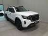 FRONTIER 2.3 16V TURBO DIESEL PRO4X CD 4X4 AUTOMÁT