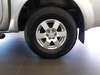 FRONTIER 2.5 PLATINUM 4X4 CD TURBO ELETRONIC DIESE