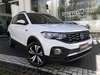 T-CROSS 1.0 200 TSI TOTAL FLEX COMFORTLINE AUTOMÁT